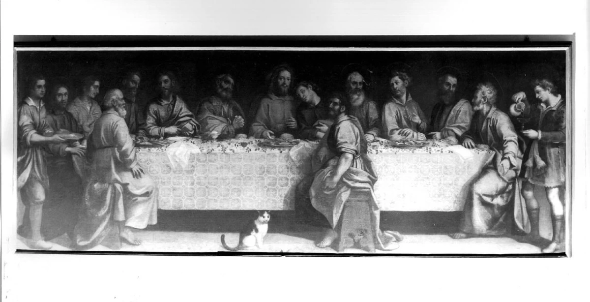 Ultima cena - Firenze